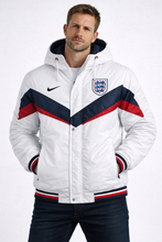 Load image into Gallery viewer, England Classic Cold Weather Jacket