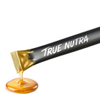 Load image into Gallery viewer, 3 True Nutra Pure Himalayan Shilajit Honey Sticks with Raw Organic Honey Fulvic Acid 85+ Essential Minerals Fast Absorbing Long Lasting 10 Sticks