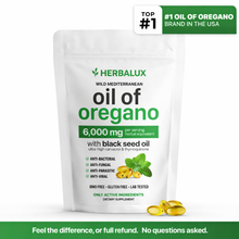 Load image into Gallery viewer, Oregano Oil – Buy 2, Get 2 Free!