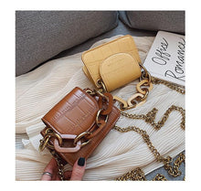 Load image into Gallery viewer, Bolsa Saddle