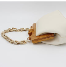 Load image into Gallery viewer, Bolsa Wooden