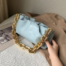 Load image into Gallery viewer, Bolsa Crochain