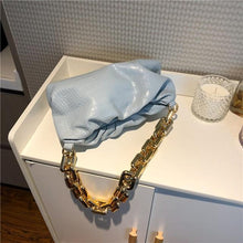 Load image into Gallery viewer, Bolsa Crochain