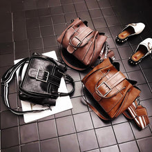 Load image into Gallery viewer, Bolsa Buckle