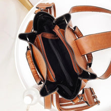Load image into Gallery viewer, Bolsa Buckle