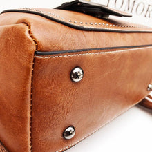 Load image into Gallery viewer, Bolsa Buckle