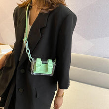 Load image into Gallery viewer, Bolsa Double Buckle