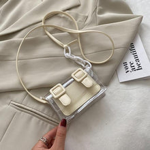 Load image into Gallery viewer, Bolsa Double Buckle