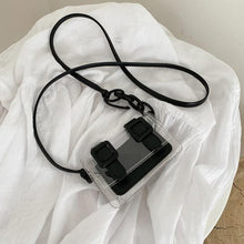 Load image into Gallery viewer, Bolsa Double Buckle
