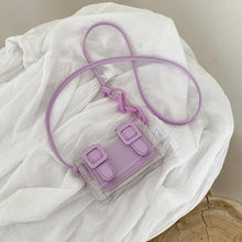 Load image into Gallery viewer, Bolsa Double Buckle