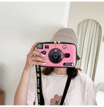 Load image into Gallery viewer, Bolsa Animation