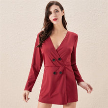Load image into Gallery viewer, Macacão Playsuit