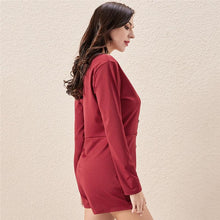 Load image into Gallery viewer, Macacão Playsuit