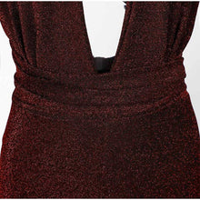 Load image into Gallery viewer, Macacão Glitter