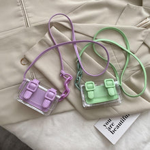 Load image into Gallery viewer, Bolsa Double Buckle