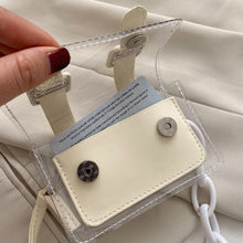 Load image into Gallery viewer, Bolsa Double Buckle