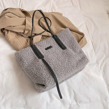 Load image into Gallery viewer, Bolsa Cotton