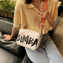 Load image into Gallery viewer, Bolsa Bimba