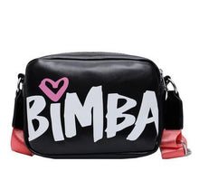 Load image into Gallery viewer, Bolsa Bimba