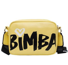 Load image into Gallery viewer, Bolsa Bimba