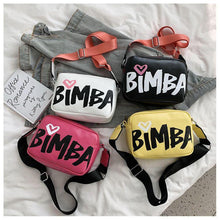 Load image into Gallery viewer, Bolsa Bimba