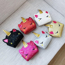 Load image into Gallery viewer, Bolsa Unicorn