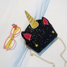 Load image into Gallery viewer, Bolsa Unicorn