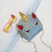 Load image into Gallery viewer, Bolsa Unicorn