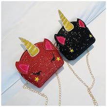 Load image into Gallery viewer, Bolsa Unicorn