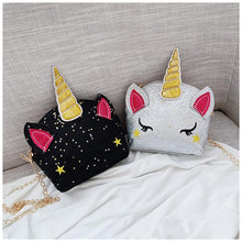 Load image into Gallery viewer, Bolsa Unicorn