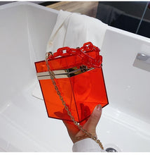 Load image into Gallery viewer, Bolsa Box