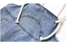 Load image into Gallery viewer, Macacão Sweter