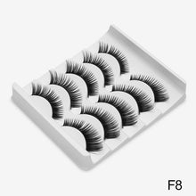 Load image into Gallery viewer, Cílios Postiços