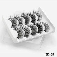 Load image into Gallery viewer, Cílios Postiços