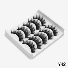 Load image into Gallery viewer, Cílios Postiços