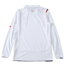 Load image into Gallery viewer, England 2006 Retro Long Sleeve Shirt
