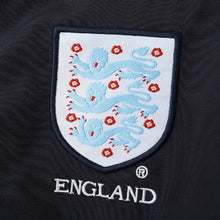 Load image into Gallery viewer, England 1998 Retro Windbreaker
