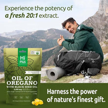 Load image into Gallery viewer, Oregano Oil – Buy 1
