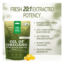 Load image into Gallery viewer, Oregano Oil – Buy 1
