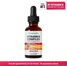 Load image into Gallery viewer, 5-in-1 - Vitamin B Complex
