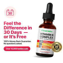 Load image into Gallery viewer, 5-in-1 - Vitamin B Complex
