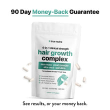 Load image into Gallery viewer, 4-in-1 Hair Growth Complex
