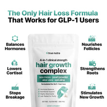Load image into Gallery viewer, 4-in-1 Hair Growth Complex
