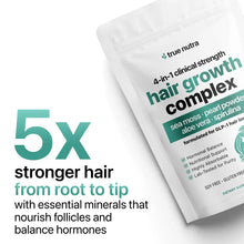 Load image into Gallery viewer, 4-in-1 Hair Growth Complex
