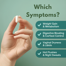 Load image into Gallery viewer, Axis Menopause Capsules
