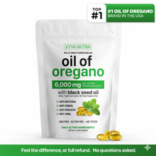Load image into Gallery viewer, Oil of Oregano

