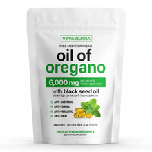 Load image into Gallery viewer, Oil of Oregano
