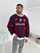 Load image into Gallery viewer, Eternal Blaugrana
