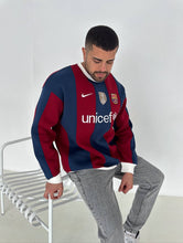 Load image into Gallery viewer, Eternal Blaugrana

