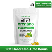 Load image into Gallery viewer, [First Order One-Time Bonus] FREE Oil of Oregano
